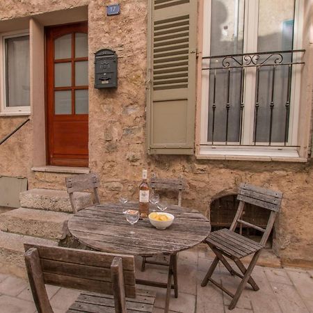 17 Les Colles Villa Valbonne Eksteriør bilde