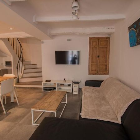 17 Les Colles Villa Valbonne Eksteriør bilde