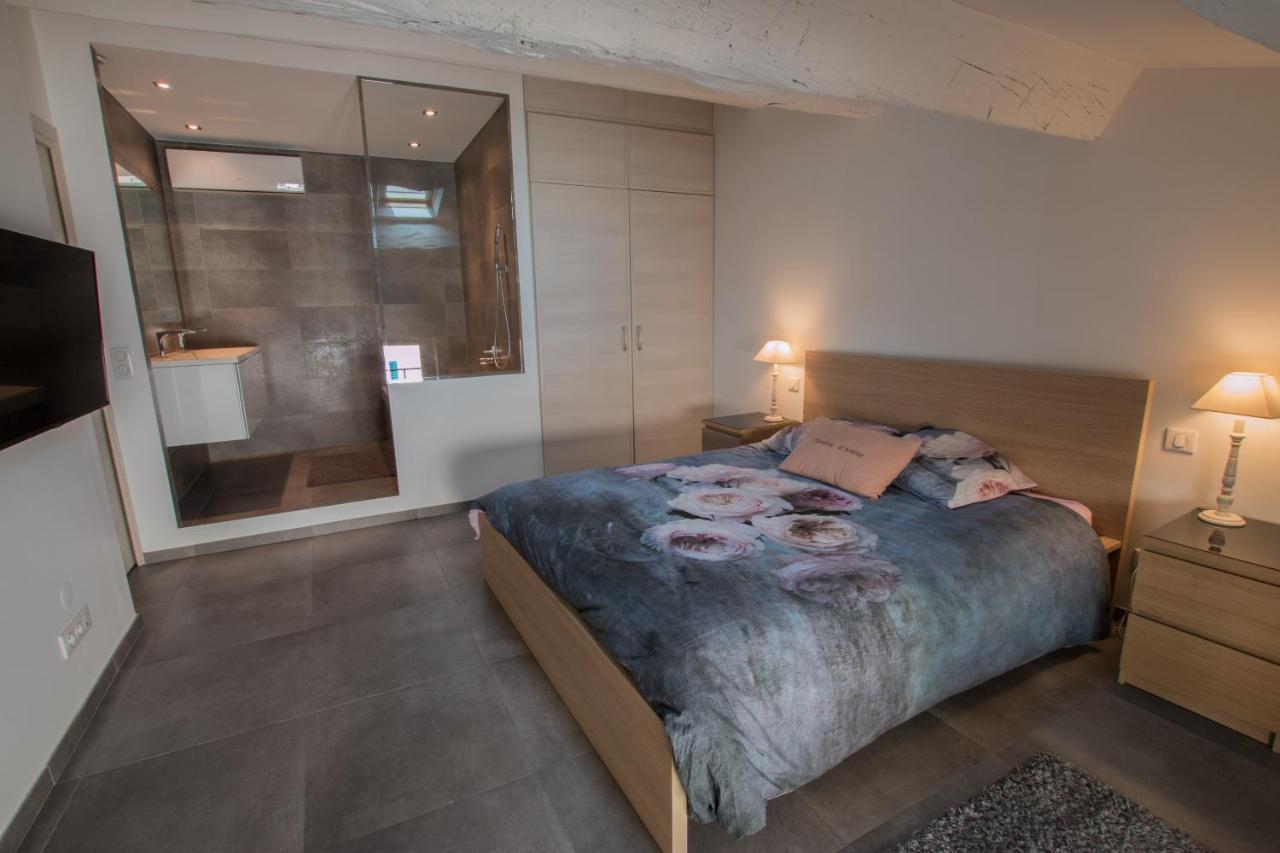 17 Les Colles Villa Valbonne Eksteriør bilde