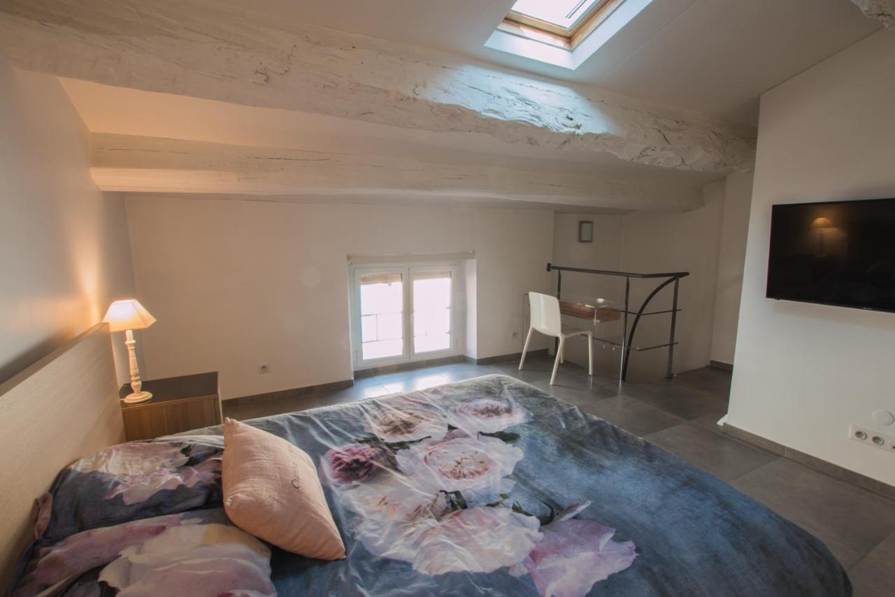 17 Les Colles Villa Valbonne Eksteriør bilde