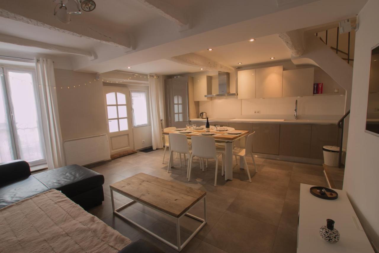 17 Les Colles Villa Valbonne Eksteriør bilde